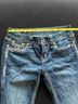 Rock Revival Blue Jeans Size 29 waist - photo 11