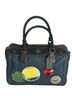 Coach Bennett Satchel Leather Satchel - photo 1