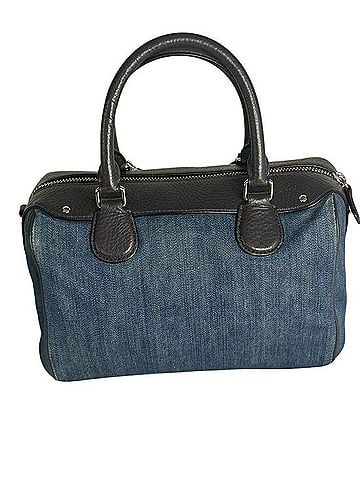 Coach Bennett Satchel Leather Satchel (view 2)