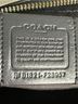 Coach Bennett Satchel Leather Satchel - photo 7