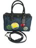 Coach Bennett Satchel Leather Satchel - photo 3