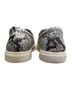 Naturalizer Snake Print Multi Color Sneakers Size 7 1/2 - photo 5