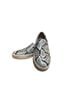Naturalizer Snake Print Multi Color Sneakers Size 7 1/2 - photo 3