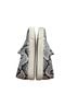 Naturalizer Snake Print Multi Color Sneakers Size 7 1/2 - photo 6