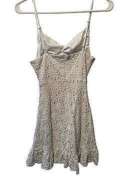 Title Unknown Casual Dress (view 2)