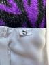 Title Unknown White Casual Dress Size S - photo 5