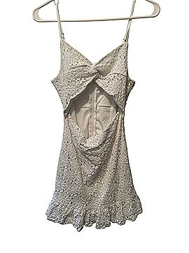 Title Unknown Casual Dress (view 1)