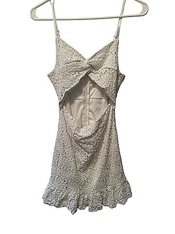 Title Unknown Casual Dress (view 1)
