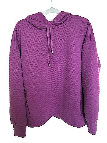 Jones New York sweatshirt Pullover Hoodie (view 1)