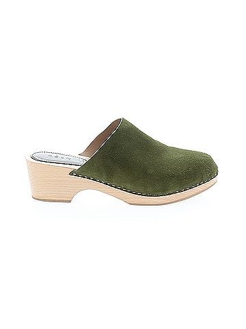 DÔEN Dôen Mule/Clog (view 1)