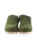DÔEN Green Dôen Mule/Clog Size EU 39 - photo 2
