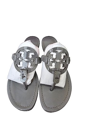Tory Burch Miller Sandals (view 1)