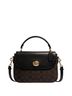 Coach Marlie Satchel - photo 1
