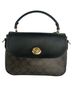 Coach Marlie Satchel - photo 6