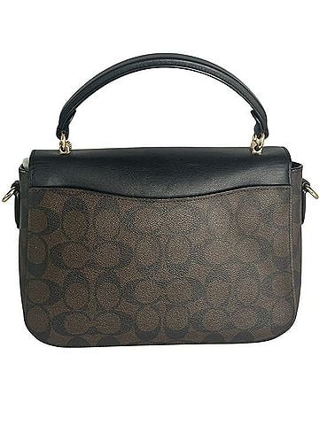 Coach Marlie Satchel (view 2)