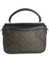 Coach Marlie Satchel - photo 2