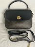 Coach Marlie Satchel - photo 10