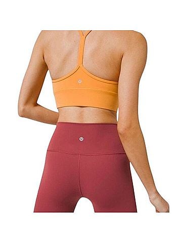 Lululemon Athletica Wunder Under High-Rise Tight 25" Full-On Luxtreme Leggings (view 2)