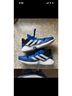 Adidas Blue Black White Sneakers Size 10 1/2 - photo 5