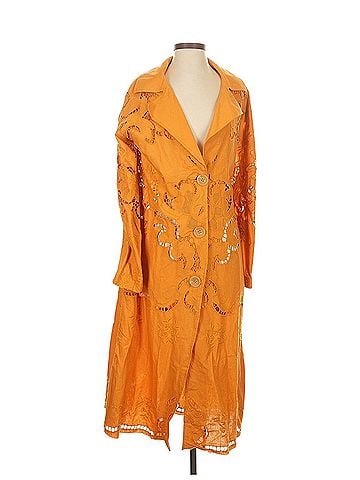 Free People Susanna Duster Coat (view 1)