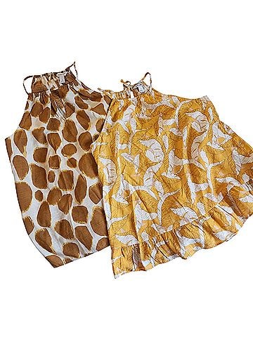 Nine West Sleeveless Blouse (view 1)