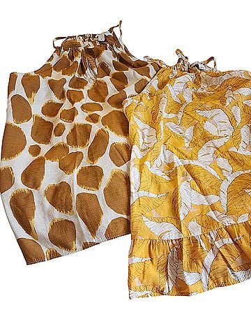 Nine West Sleeveless Blouse (view 2)