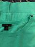 Ann Taylor Teal Crewneck Sweater Casual Sweaters - photo 4