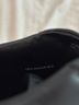 Vince. Black Sneakers Size 6 1/2 - photo 4