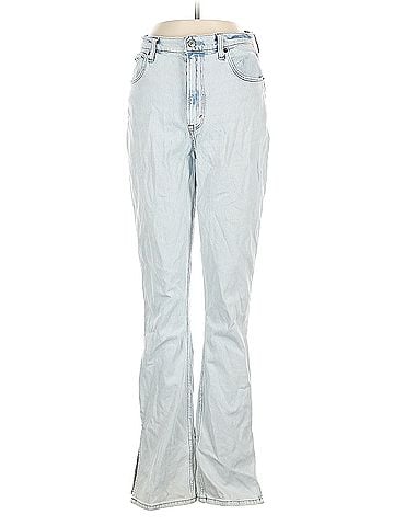 Abercrombie & Fitch Abercrombie &amp; Fitch Jeans (view 1)