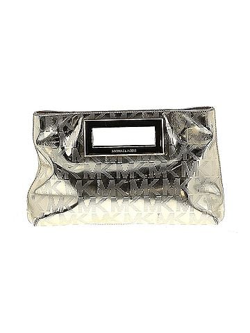 MICHAEL Michael Kors Michael Michael Kors Satchel (view 1)