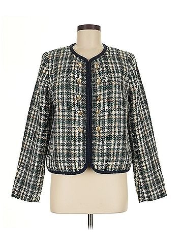 Talbots Talbots Blazer (view 1)