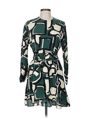 Zara Zara Casual Dress (view 1)