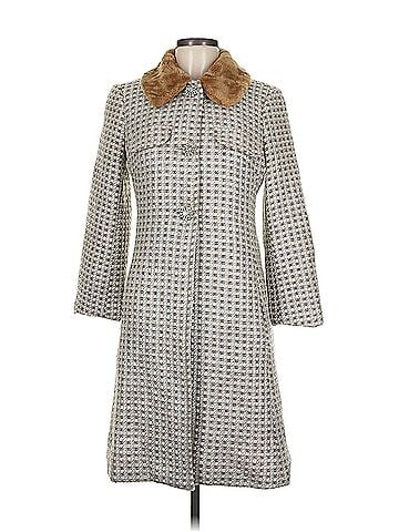 Trina Turk Trina Turk Coat (view 1)