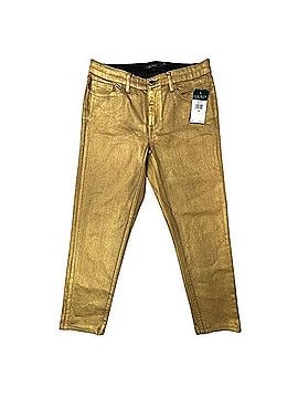Lauren by Ralph Lauren Jeans (view 1)