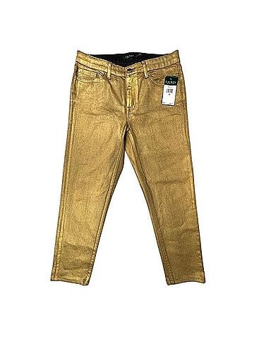 Lauren by Ralph Lauren Jeans (view 1)