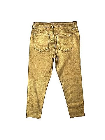 Lauren by Ralph Lauren Jeans (view 2)