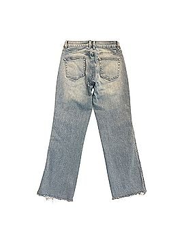 OAT Jeans (view 2)