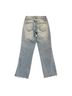 OAT Blue Jeans Size 0 - photo 2