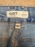 OAT Blue Jeans Size 0 - photo 3