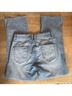 OAT Blue Jeans Size 0 - photo 6
