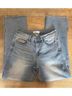 OAT Blue Jeans Size 0 - photo 9