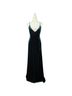 BCBGeneration 90% Polyester 10% Spandex 100% Polyester Solid Green Casual Dress Size M - photo 1