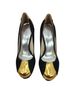 Luxe by Justfab Katura Heels - photo 1