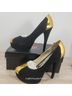 Luxe by Justfab Katura Heels - photo 4