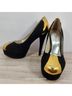 Luxe by Justfab Katura Heels - photo 9