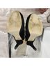 Luxe by Justfab Katura Heels - photo 11