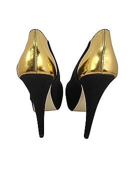 Luxe by Justfab Katura Heels (view 2)