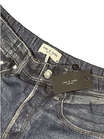 Rag & Bone Miramar Jeans (view 2)