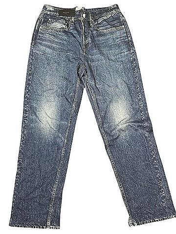 Rag & Bone Miramar Jeans (view 1)
