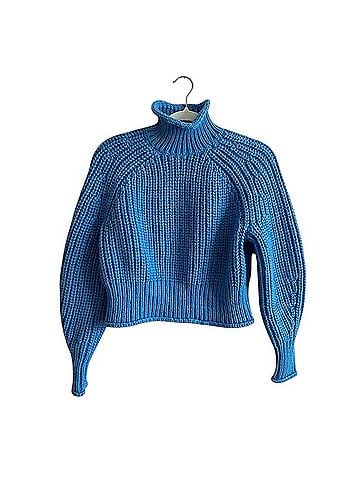 H&M Turtleneck Sweater (view 1)